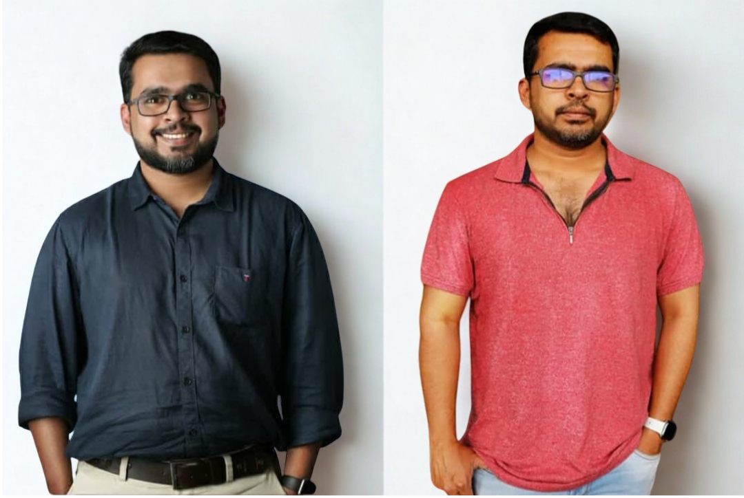 Client transformation 1