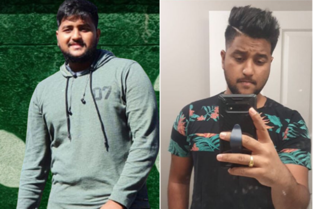 Client transformation 4
