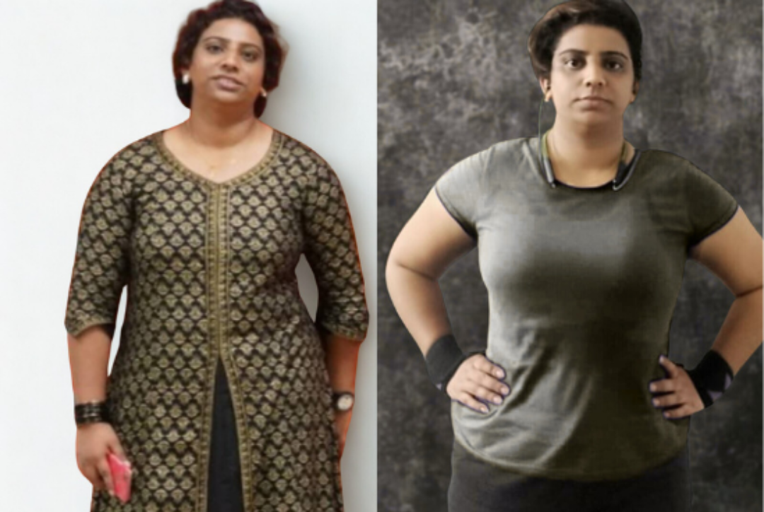 Client transformation 6